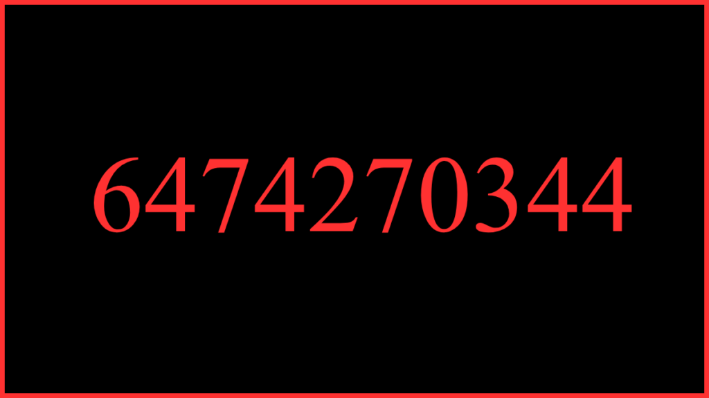 6474270344