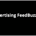 Advertising FeedBuzzard