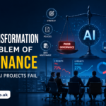 ai transformation is a problem of governance