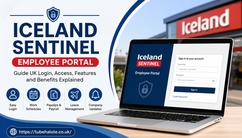 iceland sentinel
