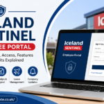 iceland sentinel