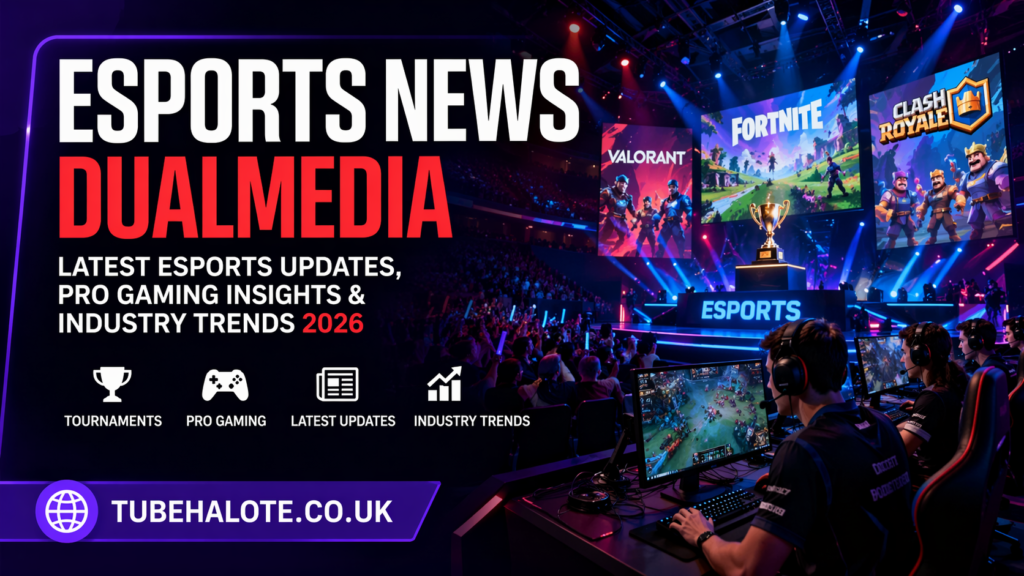 esports news dualmedia