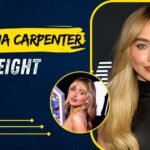 sabrina carpenter height