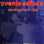 drovenio software development tips