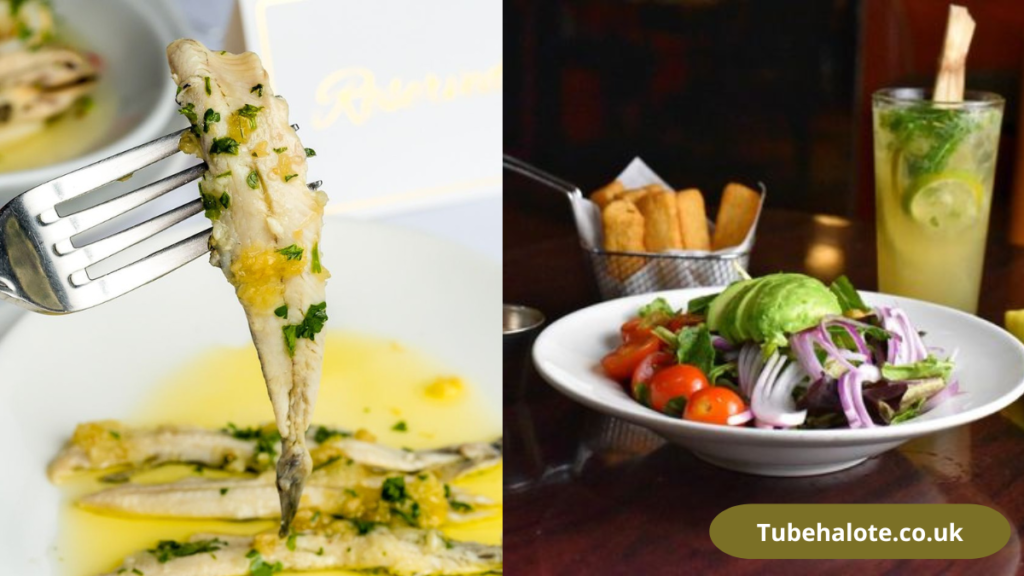 Best Cocido Gallego Near Me