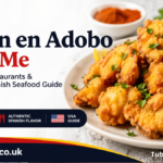 Best Cazon en Adobo Near Me