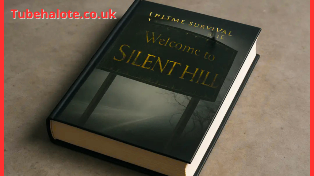 guia silent hill geekzilla