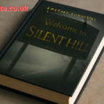 guia silent hill geekzilla