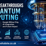 latest breakthroughs in quantum computing 2024