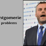 tim montgomerie health problems