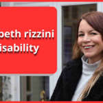 elizabeth rizzini disability
