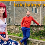 izzie balmer partner