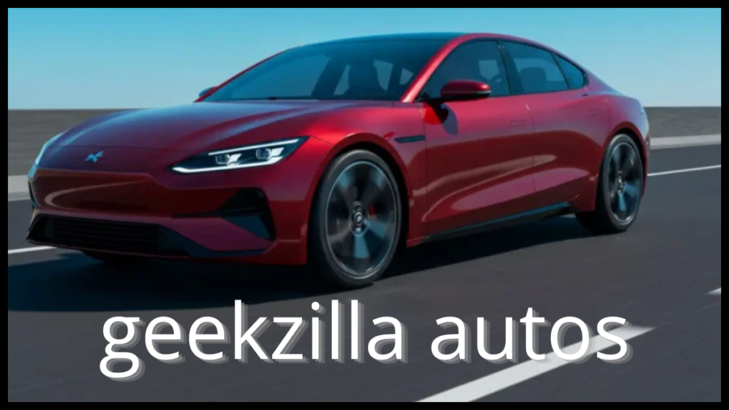 geekzilla autos