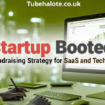 startup booted fundraising strategy