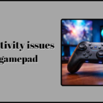 connectivity issues hssgamepad