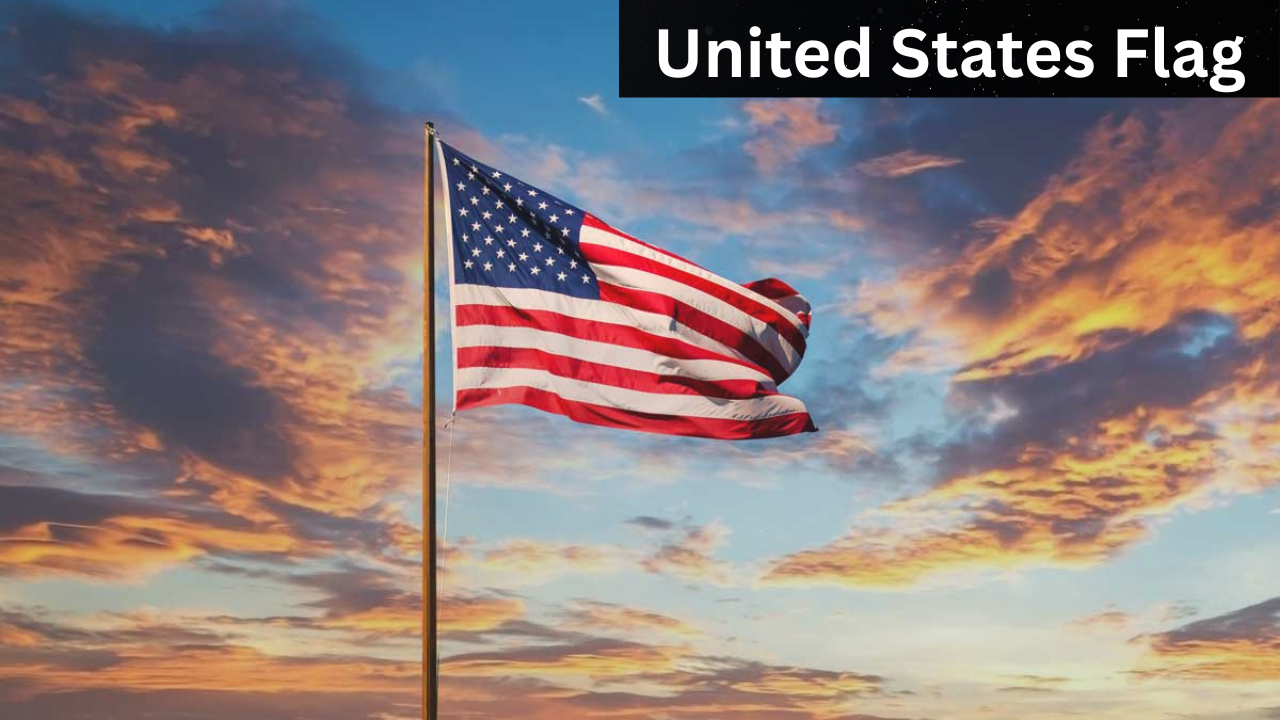 united states flag
