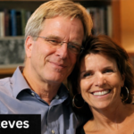 anne steves