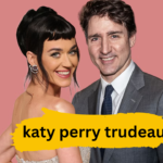 katy perry trudeau