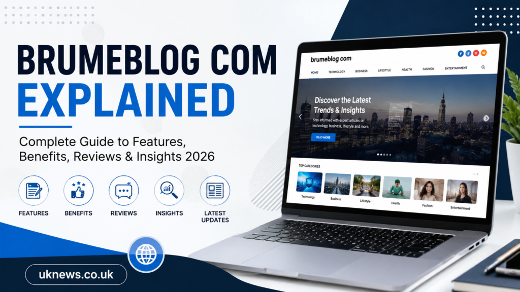 brumeblog com