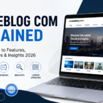 brumeblog com