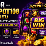 gacor --jackpot108(net)