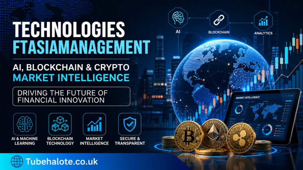 technologies ftasiamanagement