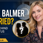 is izzie balmer married