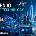 droven io future technology usa