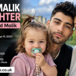 zayn malik daughter