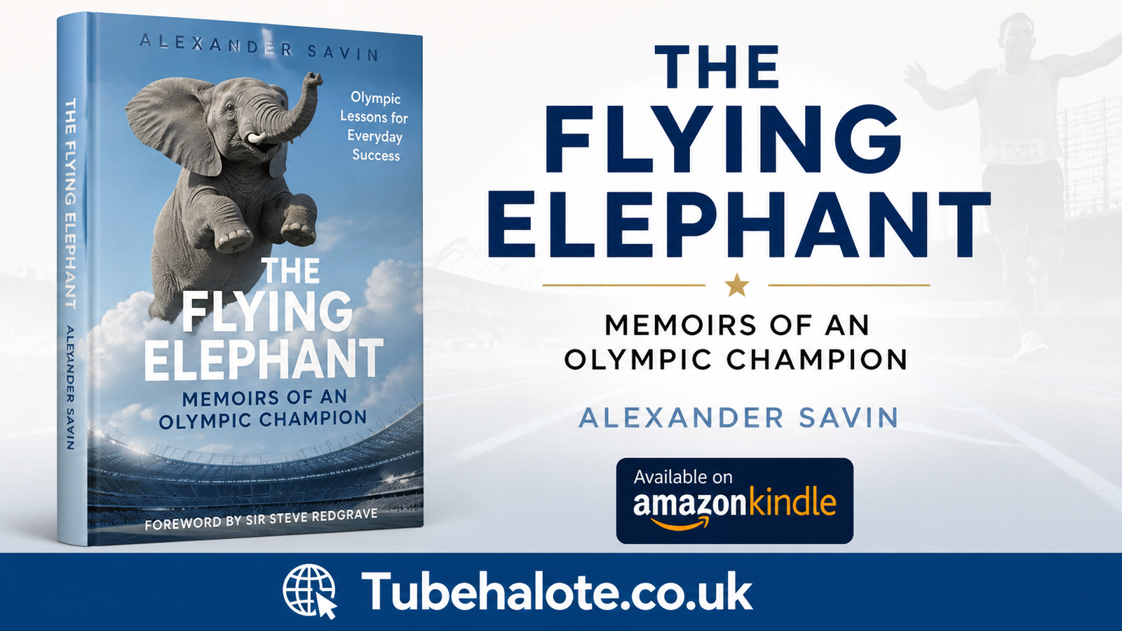 the flying elephant memoirs of an olympic champion kindle edition alexander savin