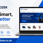 troozer com