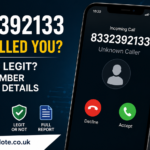 8332392133