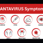 hantavirus symptoms