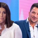 rebekah vardy peter andre