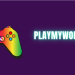 latest gaming playmyworld