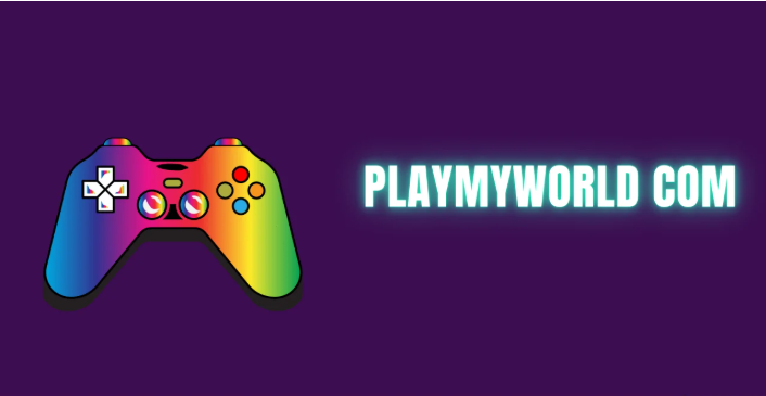 latest gaming playmyworld