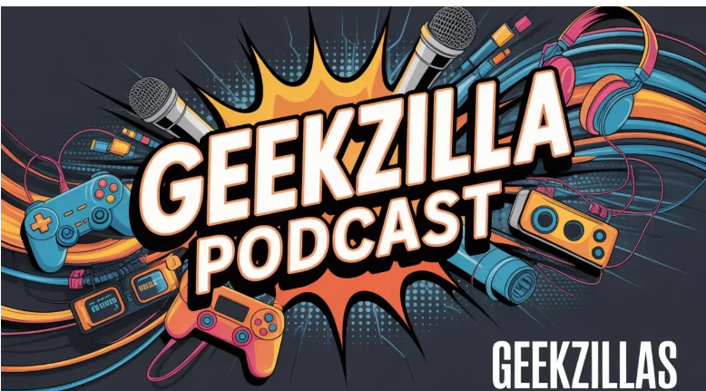geekzilla redes sociales