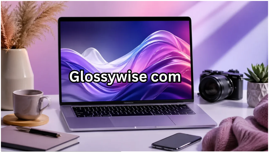 Glossywise com