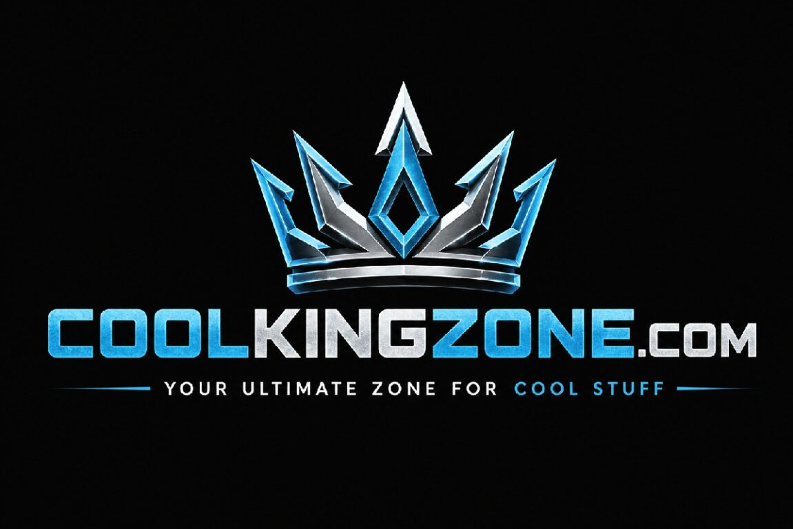 Coolkingzone com