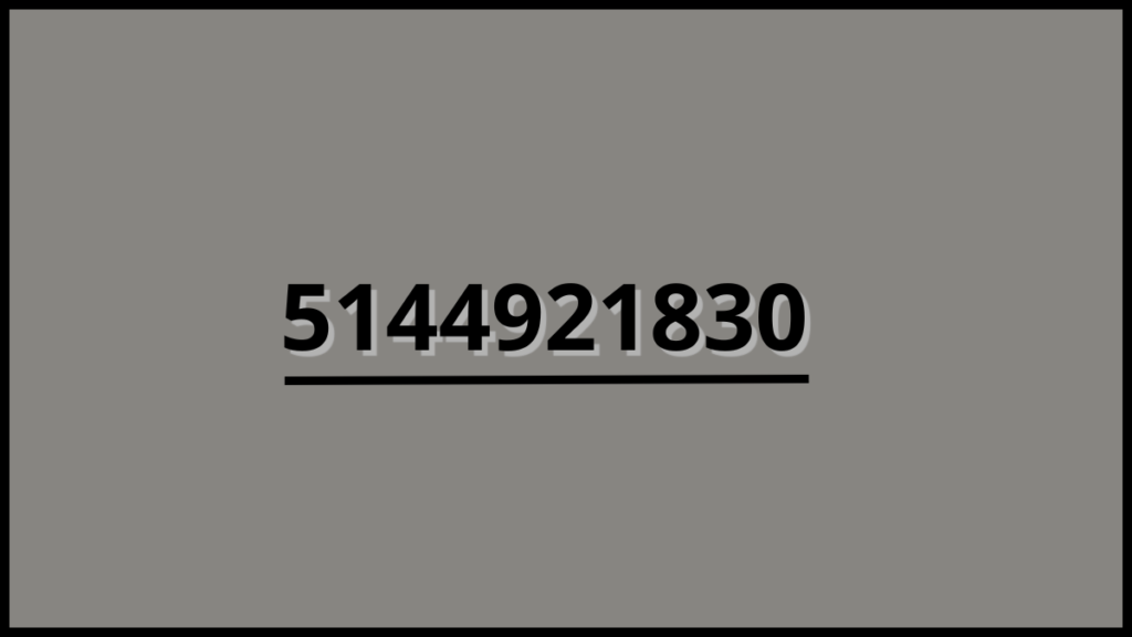 5144921830
