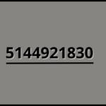 5144921830
