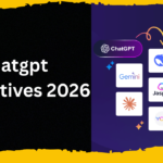 chatgpt alternatives 2026