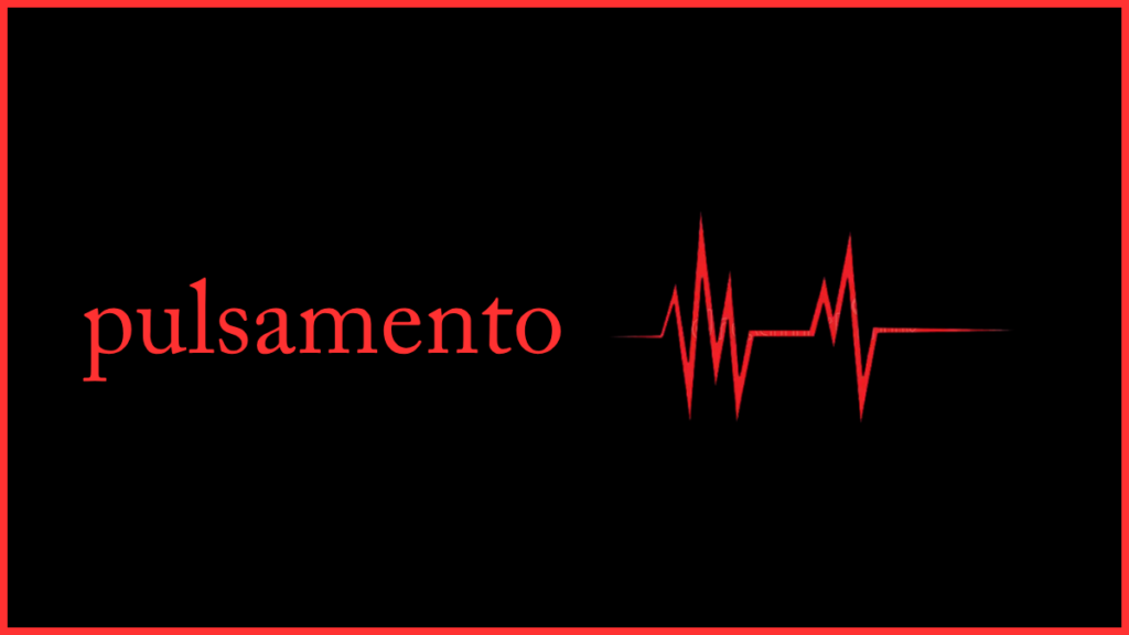 pulsamento