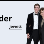 fielder jewett