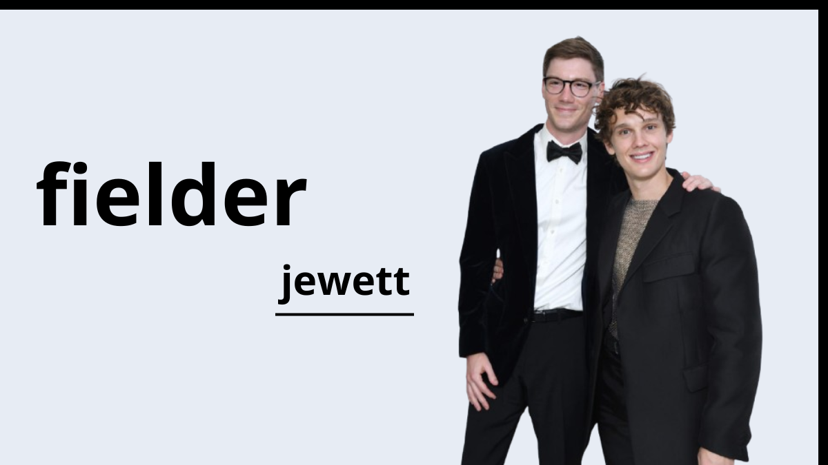 fielder jewett