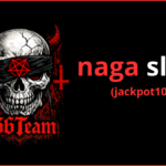 naga slot--(jackpot108)