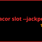 gacor slot --jackpot108