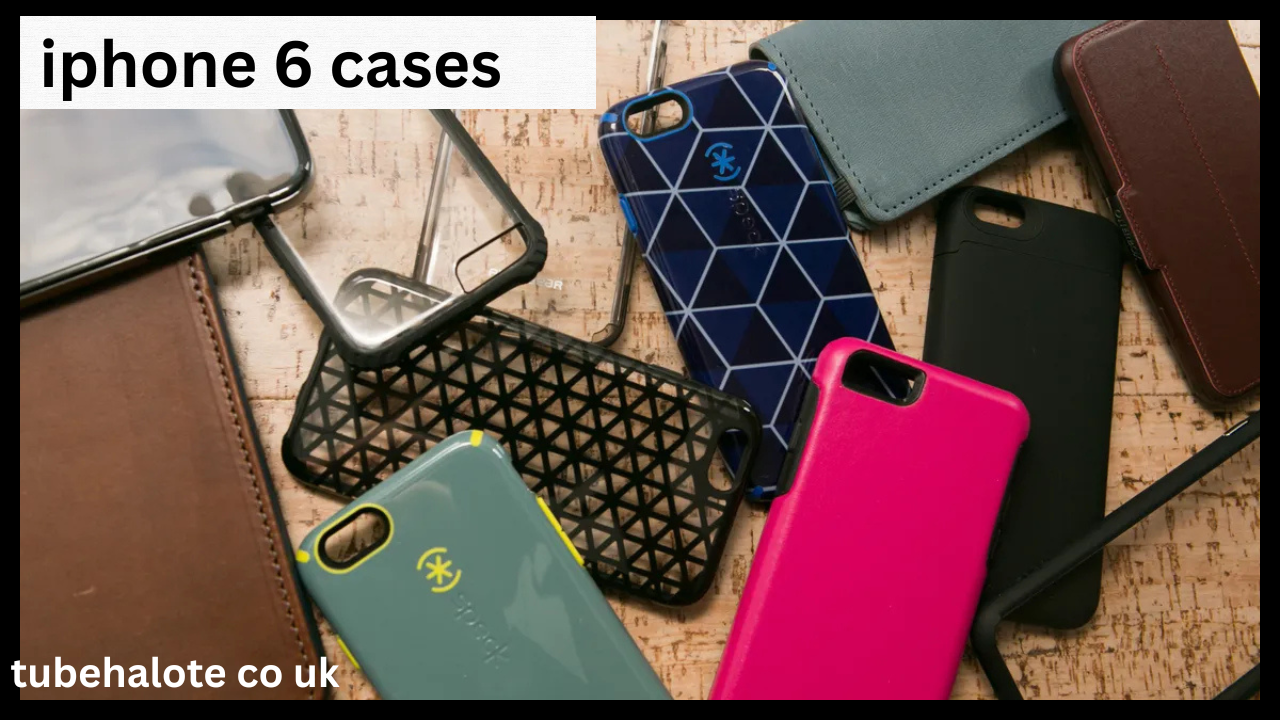 iphone 6 cases
