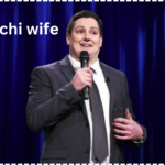 joe machi wife