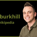 lee burkhill wikipedia